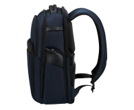 Samsonite PLECAK DO LAPTOPA EVOSIGHT 14.1" GRANATOWY - 1483079 - zdjęcie 4
